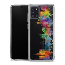 Bumper Case transparent