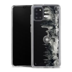 Bumper Case transparent