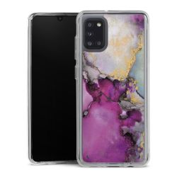 Bumper Case transparent