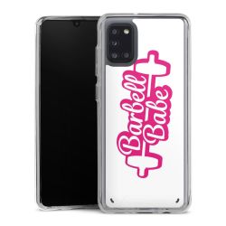 Bumper Case transparent