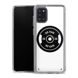 Bumper Case transparent