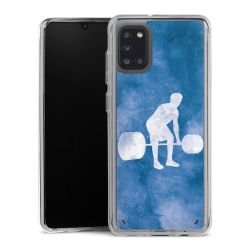 Bumper Case transparent