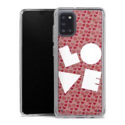 Bumper Case transparent