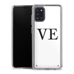 Bumper Case transparent