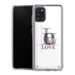 Bumper Case transparent