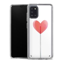 Bumper Case transparent