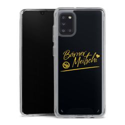 Bumper Case transparent single