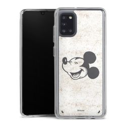 Bumper Case transparent