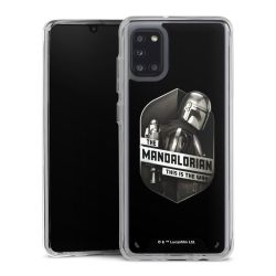 Bumper Case transparent single