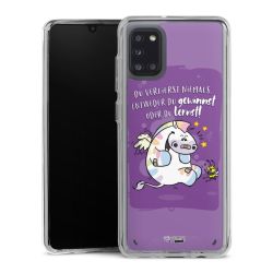 Bumper Case transparent single