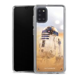 Bumper Case transparent