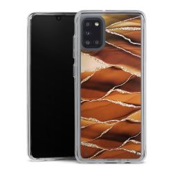 Bumper Case transparent