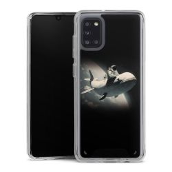 Bumper Case transparent