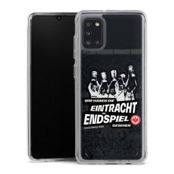 Bumper Case transparent single