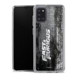 Bumper Case transparent