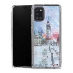 Bumper Case transparent