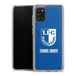 Bumper Case transparent single