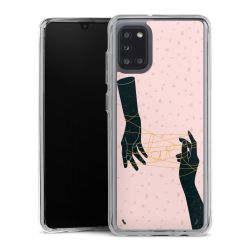 Bumper Case transparent