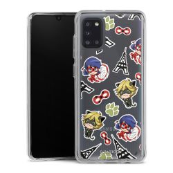 Bumper Case transparent