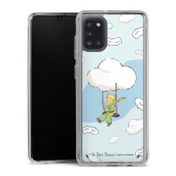 Bumper Case transparent