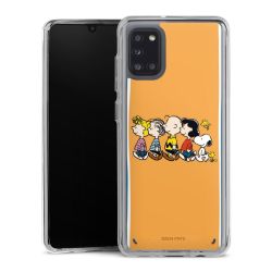 Bumper Case transparent