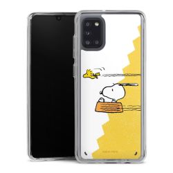 Bumper Case transparent