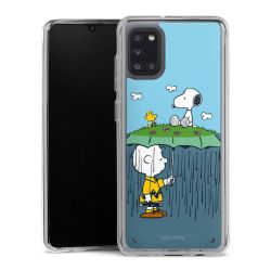 Bumper Case transparent