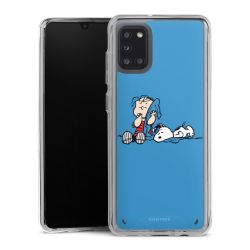 Bumper Case transparent