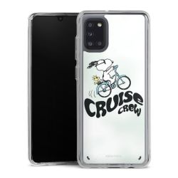 Bumper Case transparent