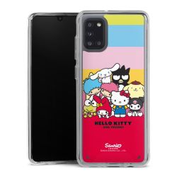 Bumper Case transparent single