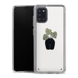Bumper Case transparent single