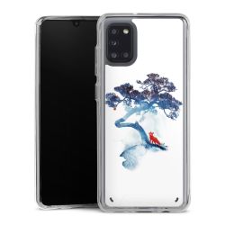 Bumper Case transparent