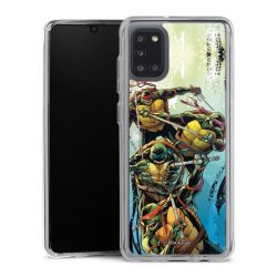 Bumper Case transparent