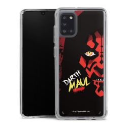 Bumper Case transparent single