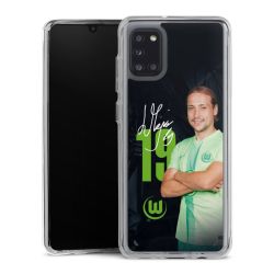 Bumper Case transparent single