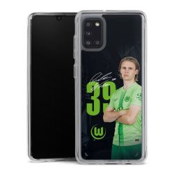 Bumper Case transparent single