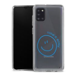 Bumper Case transparent single