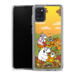 Bumper Case transparent single