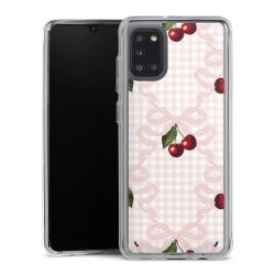 Bumper Case transparent