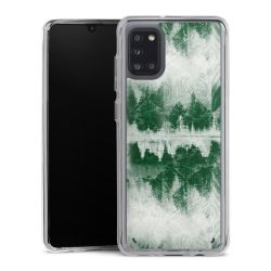 Bumper Case transparent