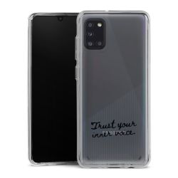 Bumper Case transparent single