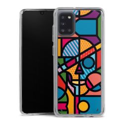 Bumper Case transparent single