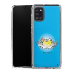 Bumper Case transparent single
