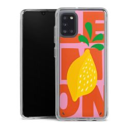 Bumper Case transparent single