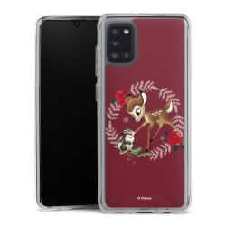 Bumper Case transparent single