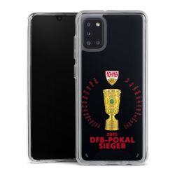 VfB DFB-Pokal Sieger Schwarz