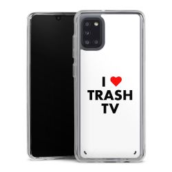 Bumper Case transparent single