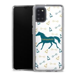 Bumper Case transparent single