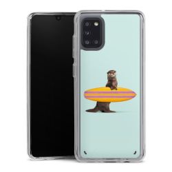 Bumper Case transparent single