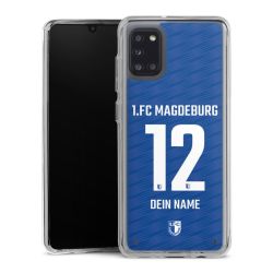 Bumper Case transparent single